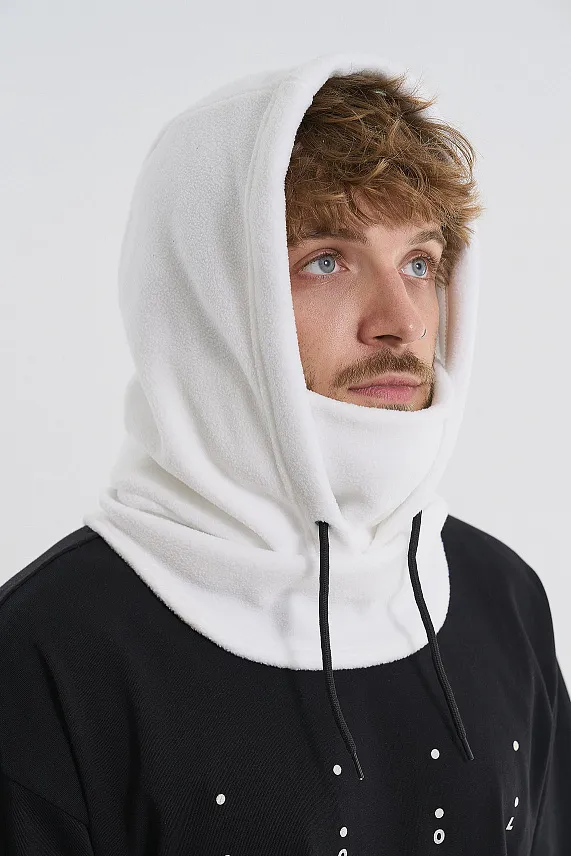 Балаклава флисовая