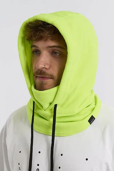 Балаклава флисовая