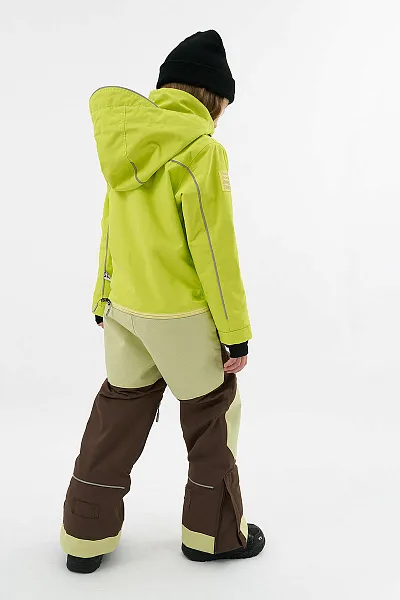 Комбинезон HILL