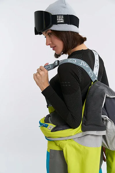 Комбинезон TAIGA