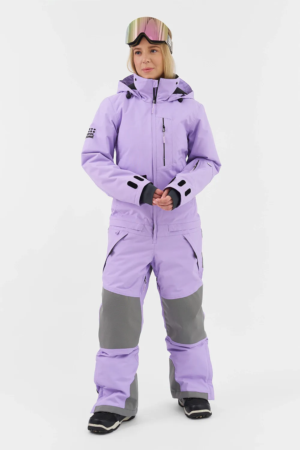 Комбинезон DELI