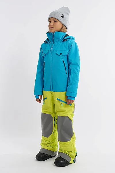 Комбинезон HILL