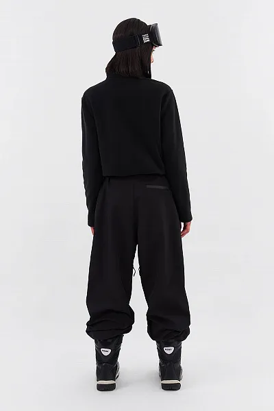 Кофта флисовая женская