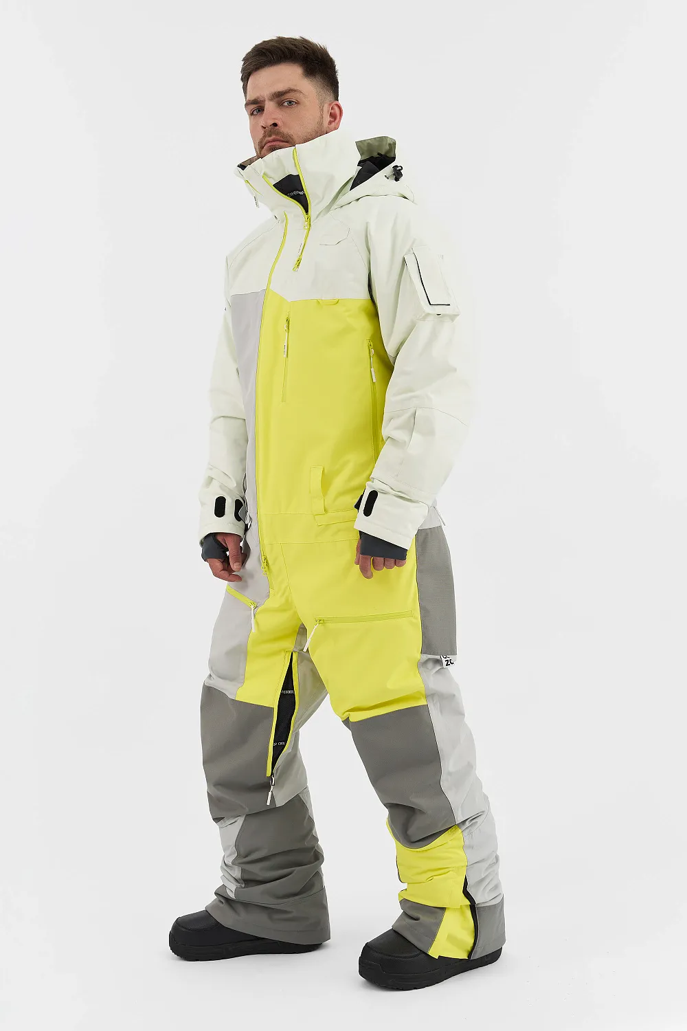 Комбинезон ASPEN