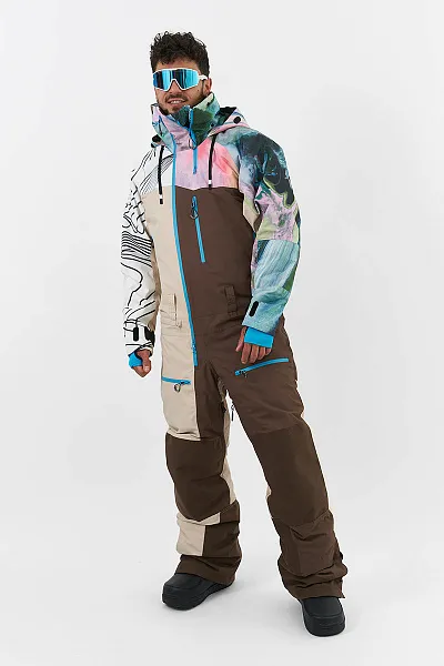 Комбинезон DALI