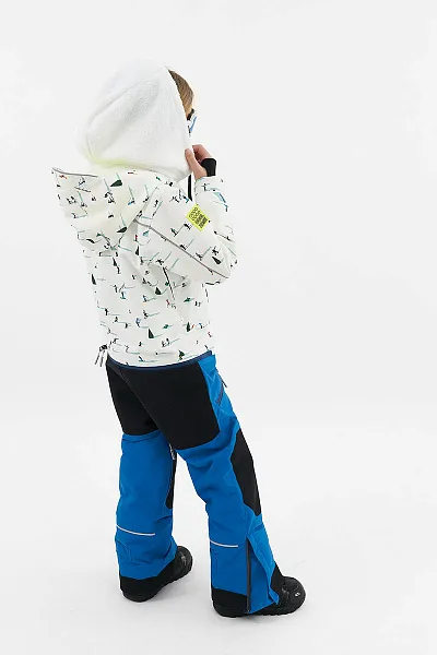 Комбинезон HILL