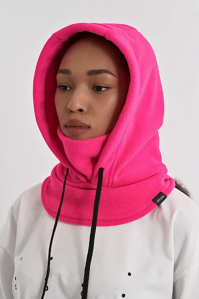 Балаклава флисовая