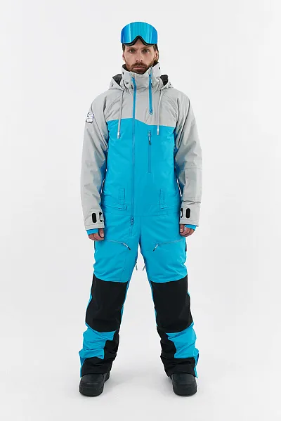 Комбинезон DALI