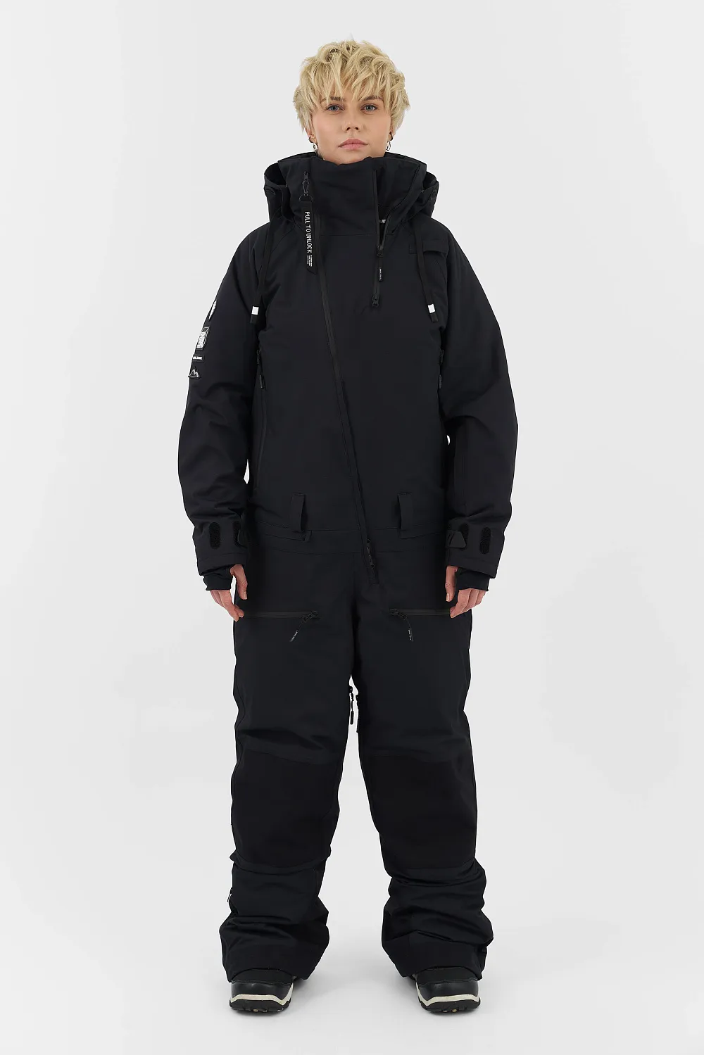 Комбинезон LUMEN