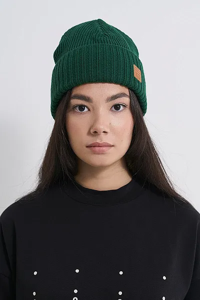 Шапка с мембраной