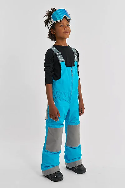 Полукомбинезон LED