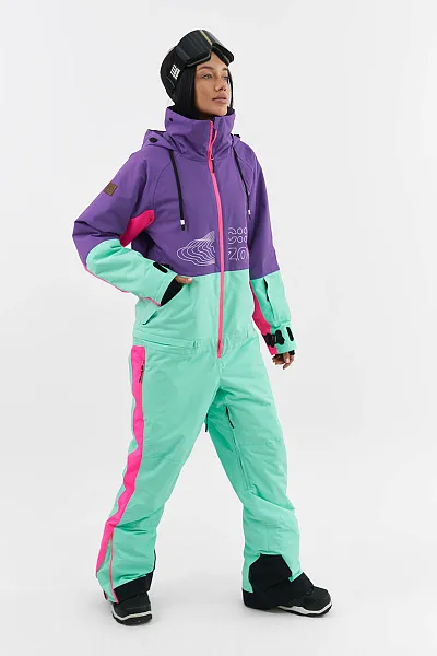 Комбинезон INK