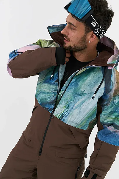 Комбинезон PABLO