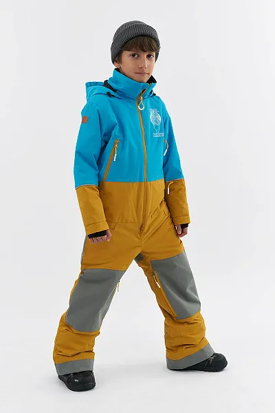 Комбинезон PIXEL