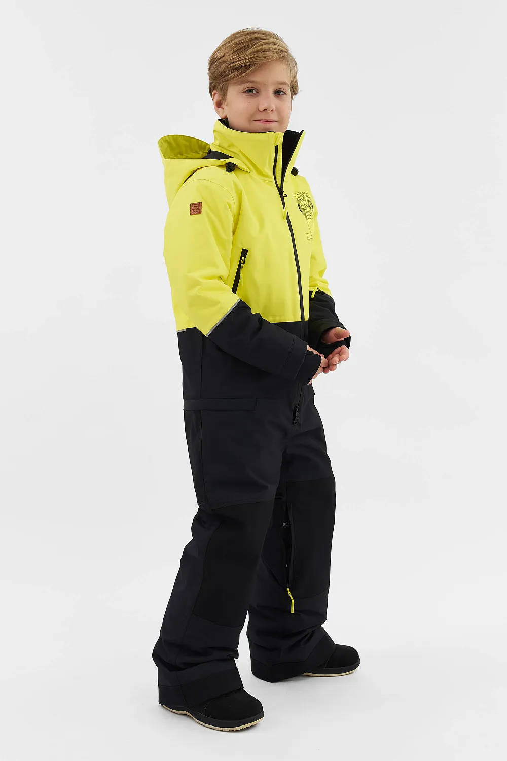 Комбинезон MOON