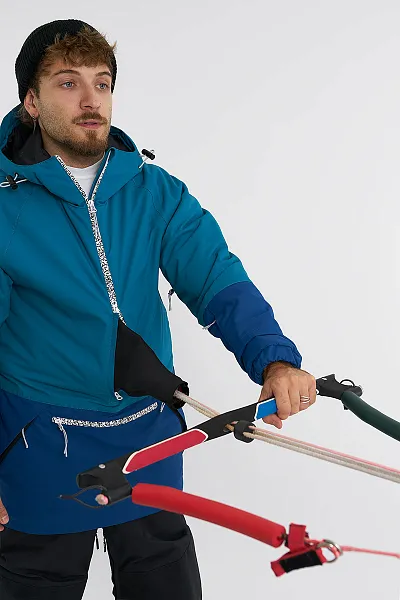 Деталь под крюк