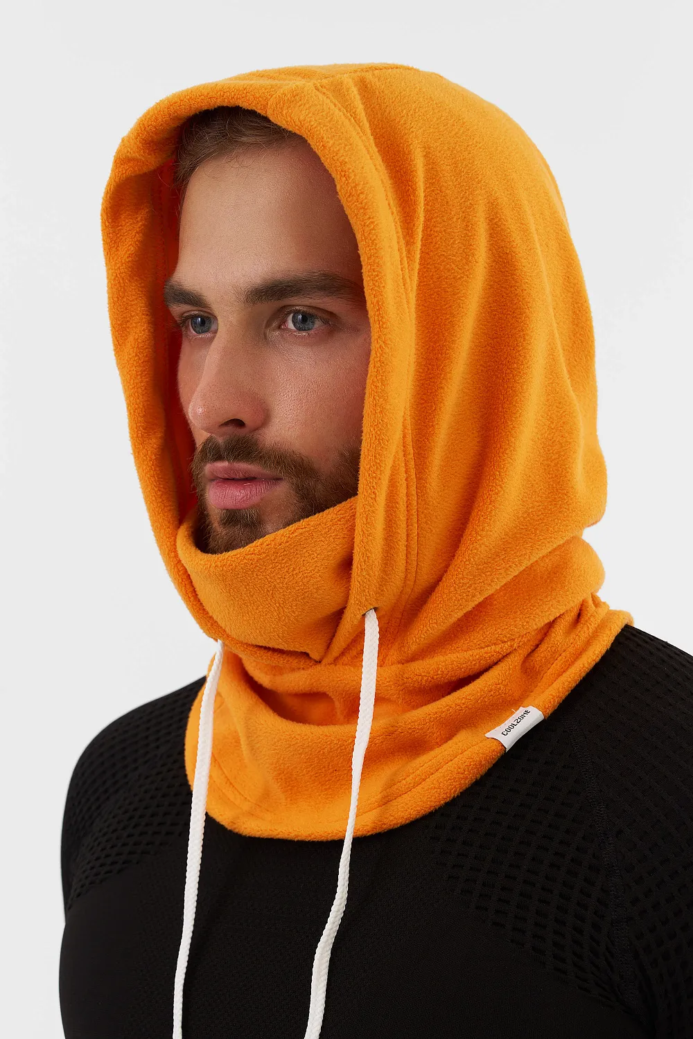 Балаклава флисовая 