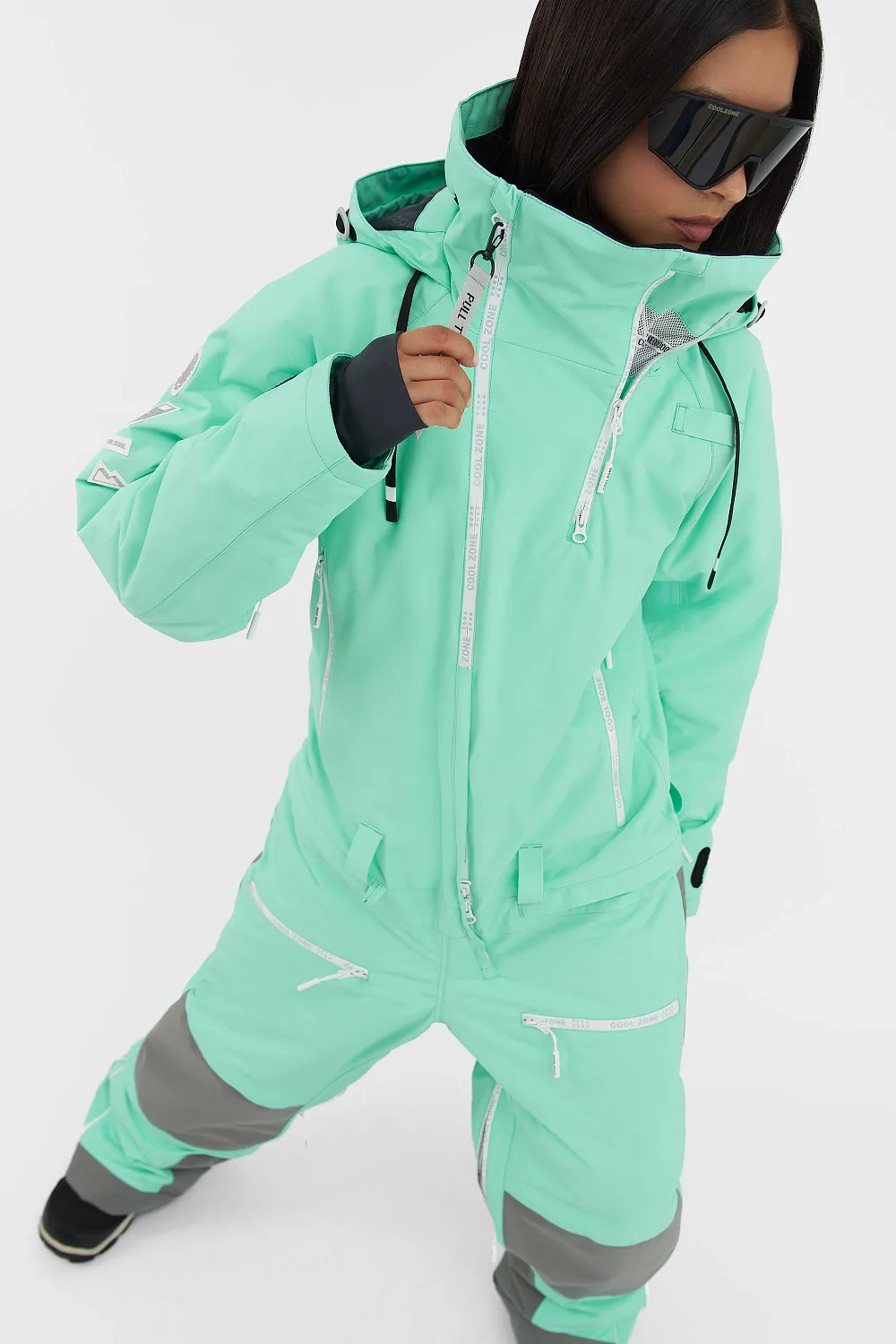 Комбинезон LUMEN