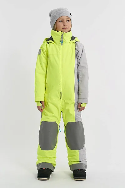 Комбинезон UMKA