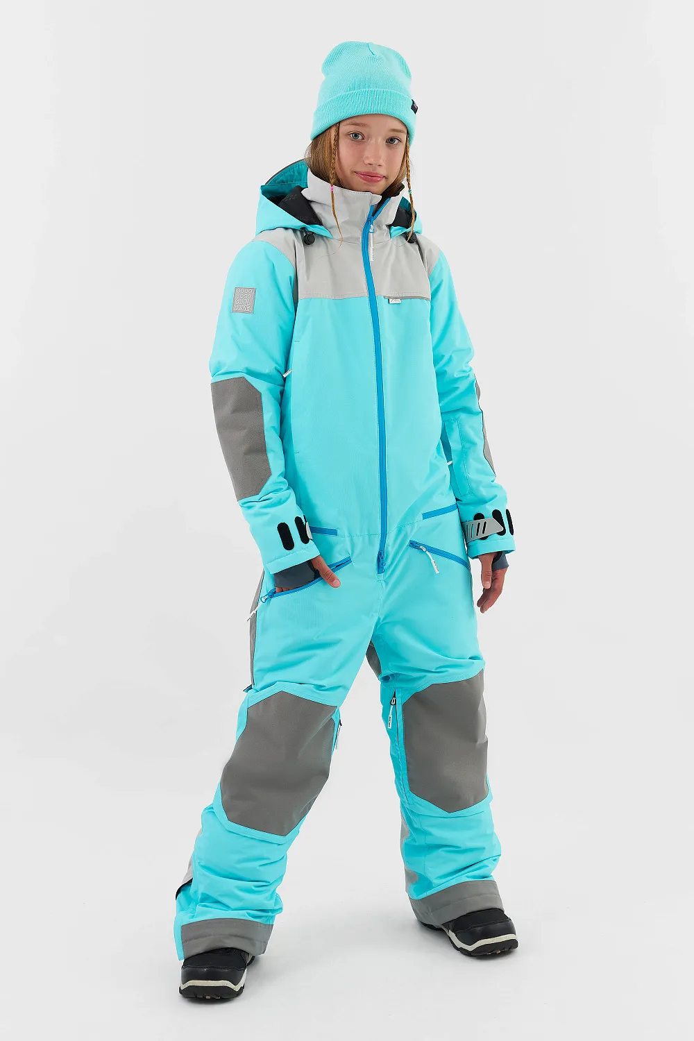 Комбинезон RIO