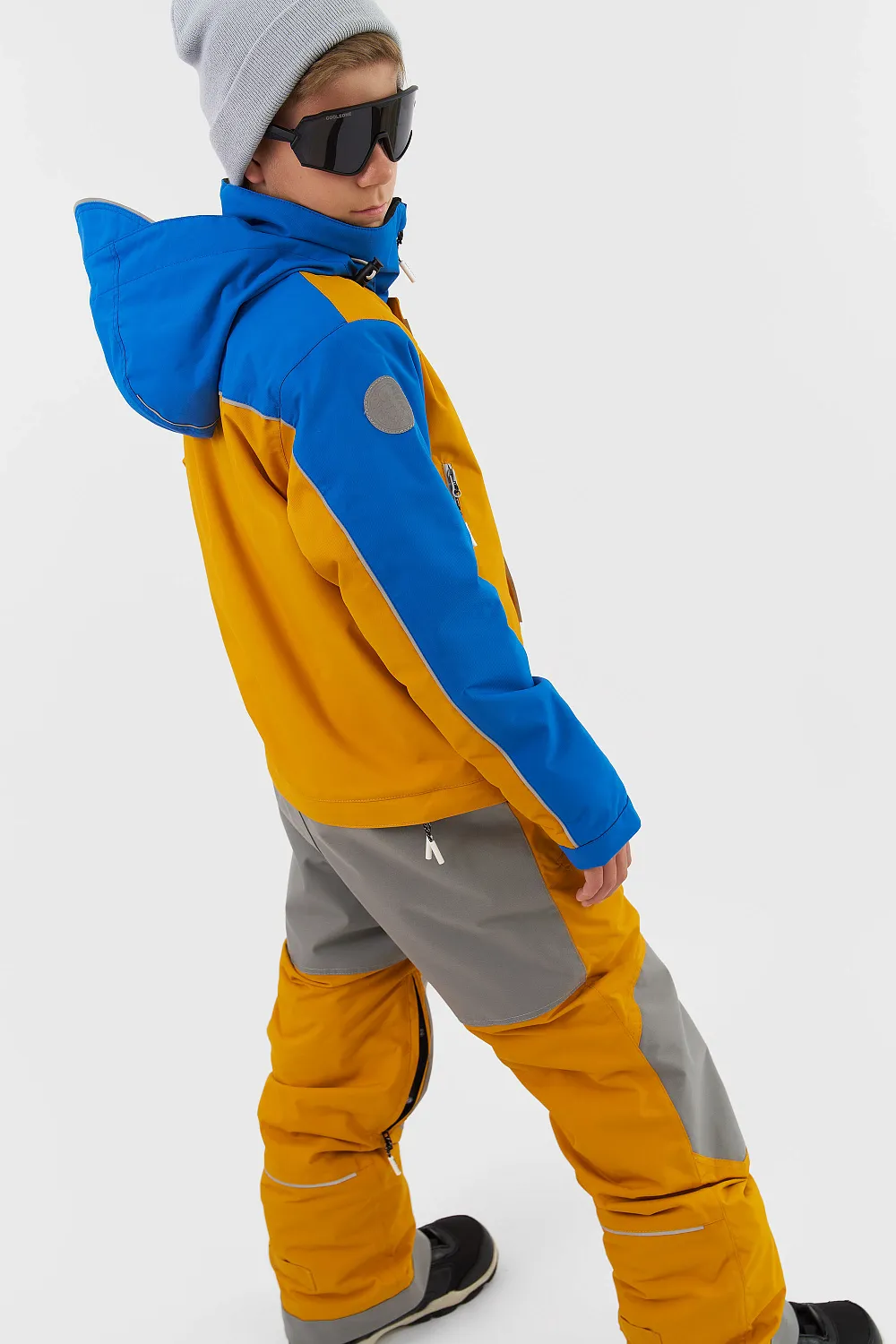 Комбинезон NICK