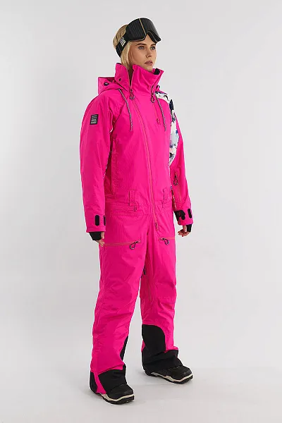 Комбинезон SEVER