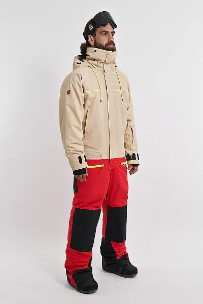 Комбинезон BURAN