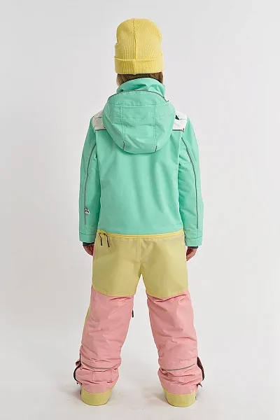 Комбинезон HILL