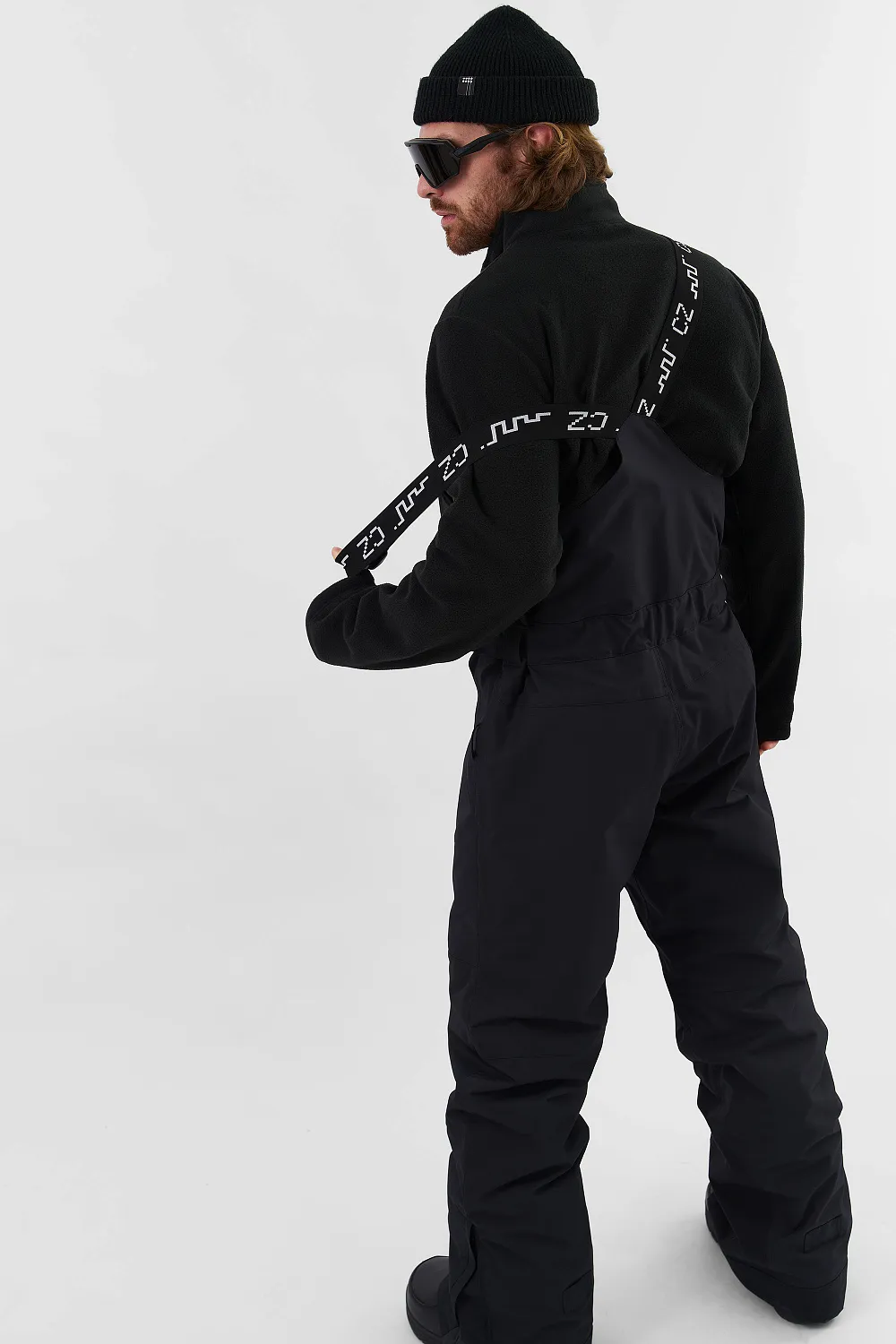 Полукомбинезон BOSTON