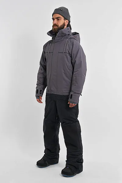 Комбинезон BURAN