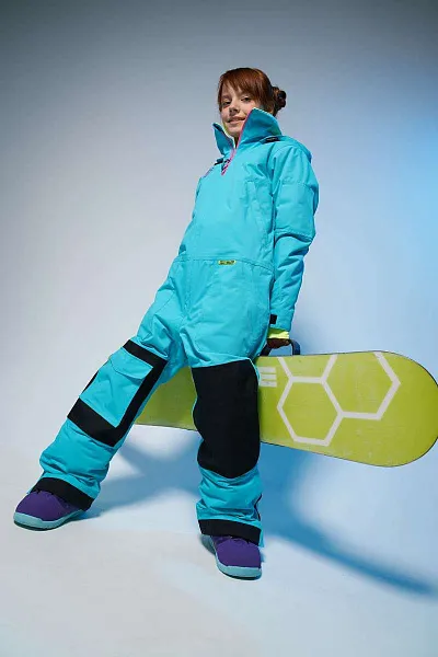 Комбинезон ICE