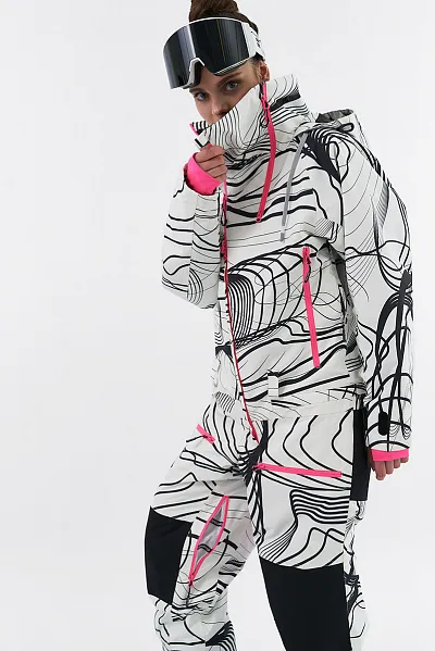 Комбинезон NICE