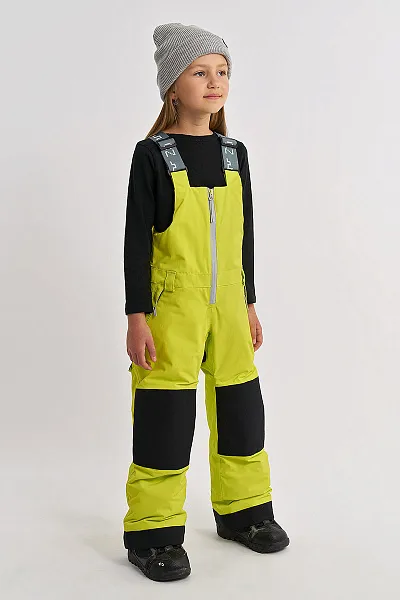 Полукомбинезон LED