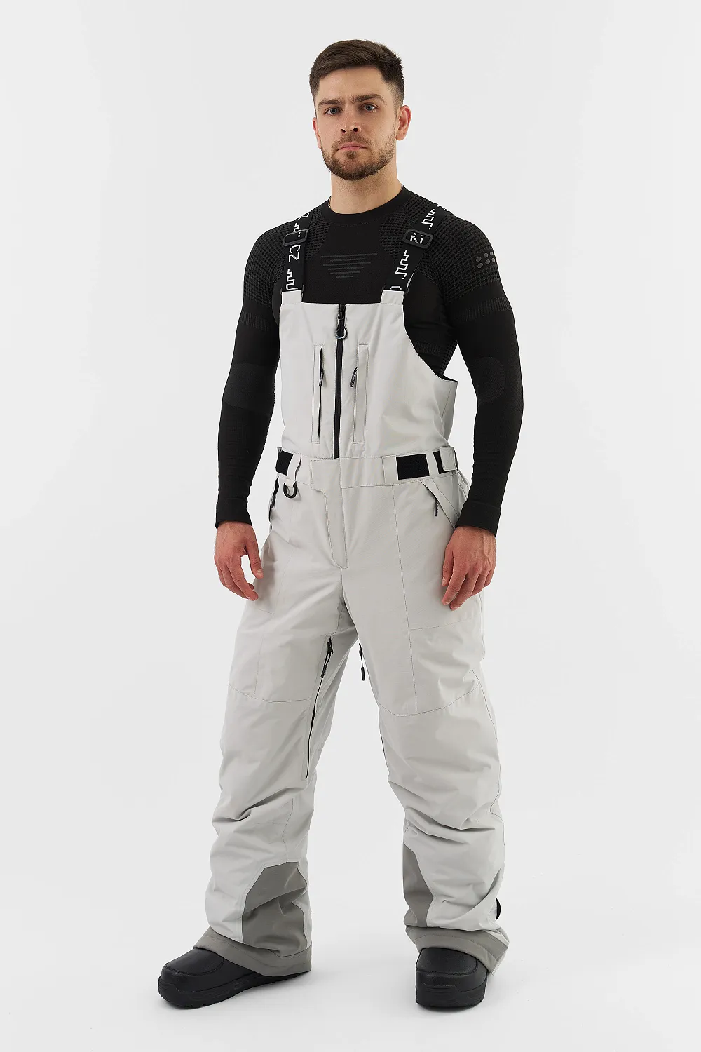 Полукомбинезон BOSTON