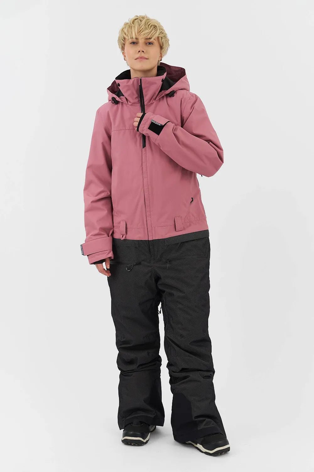 Комбинезон VIBE