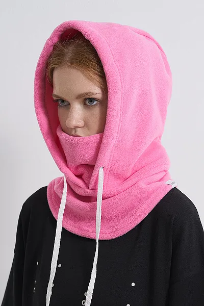 Балаклава флисовая