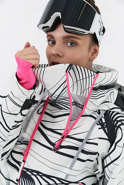 Комбинезон NICE