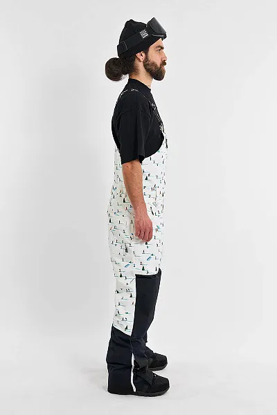 Полукомбинезон BURAN