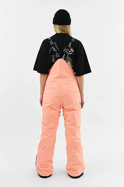 Полукомбинезон IOWA