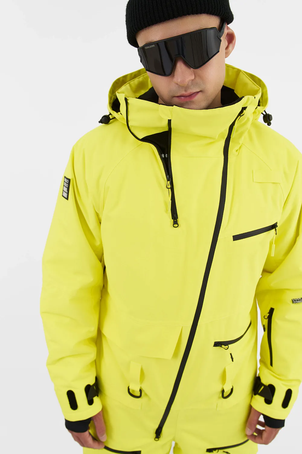 Комбинезон MIASS