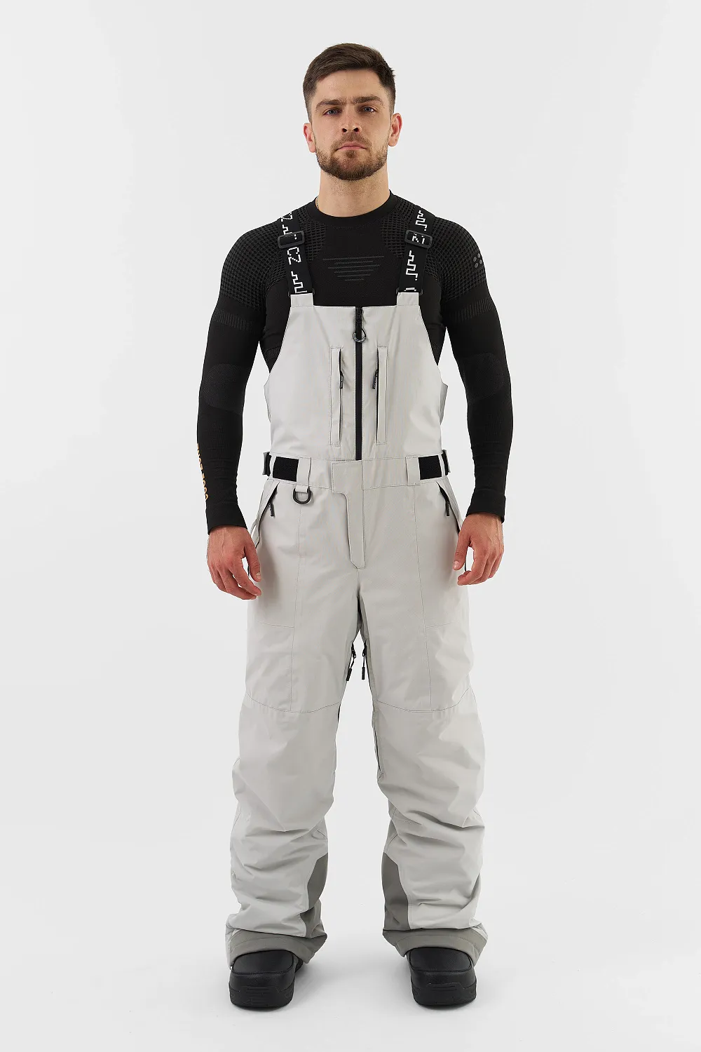 Полукомбинезон BOSTON