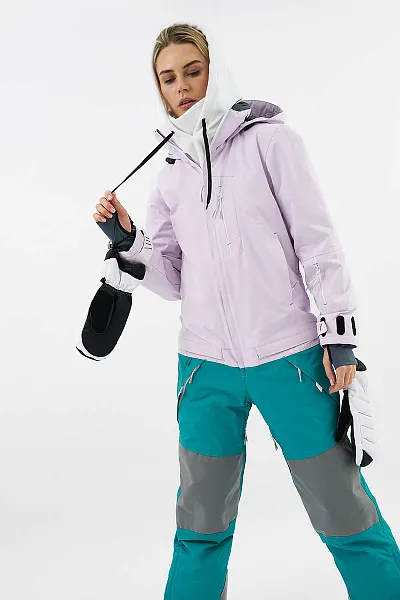 Комбинезон HVOYA