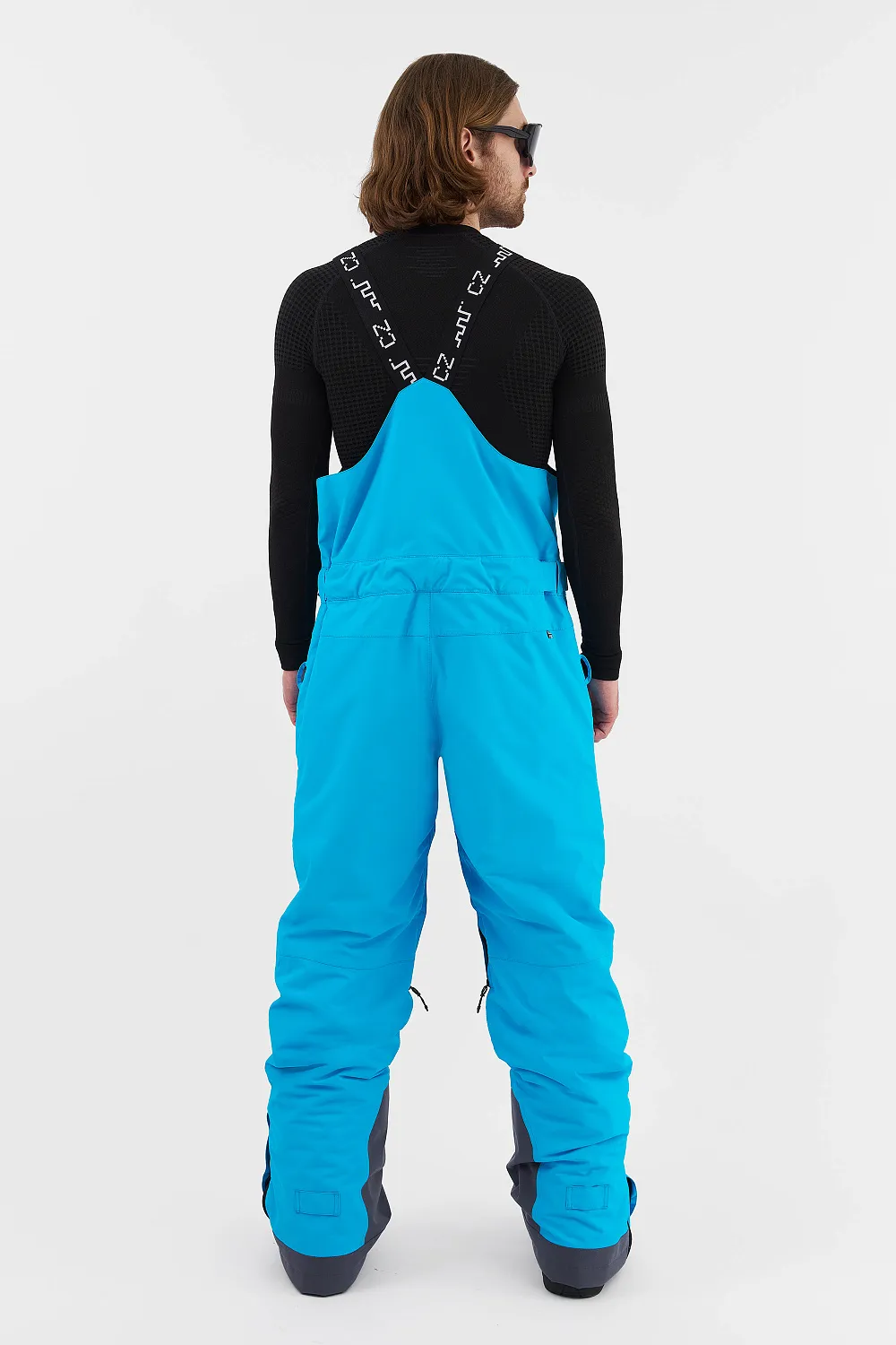 Полукомбинезон BOSTON