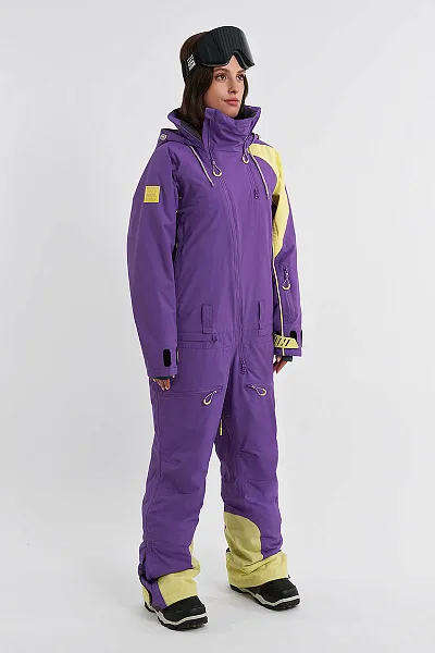 Комбинезон SEVER