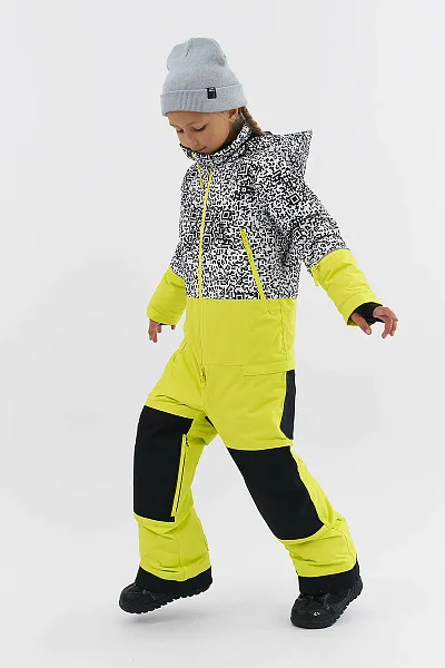 Комбинезон PIXEL