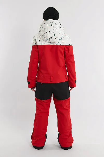 Комбинезон TAIGA