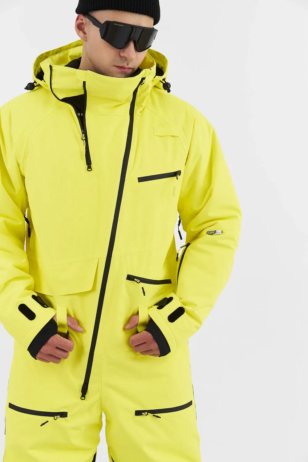 Комбинезон MIASS