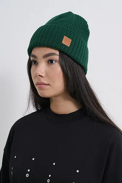 Шапка с мембраной