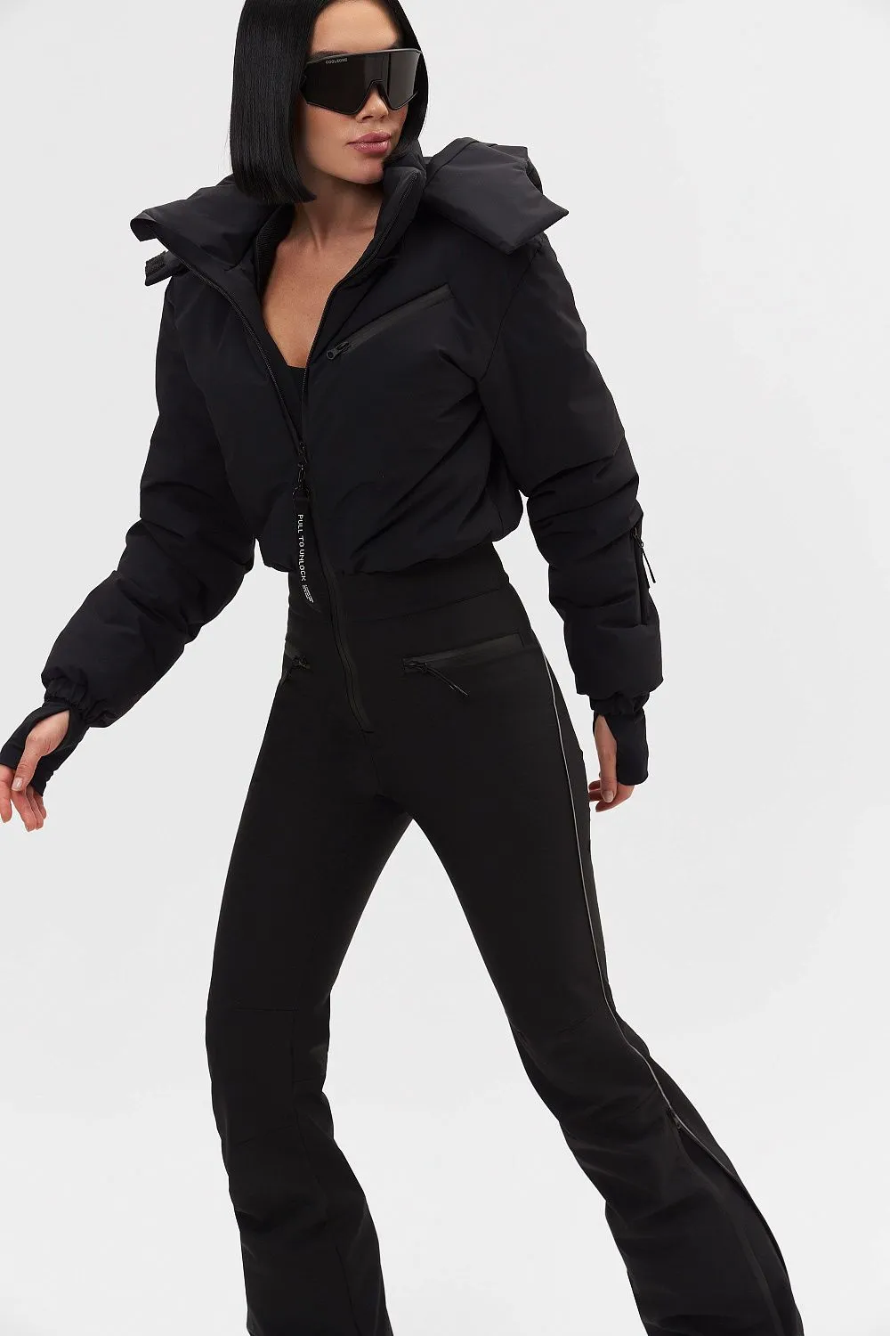 Комбинезон KLEO