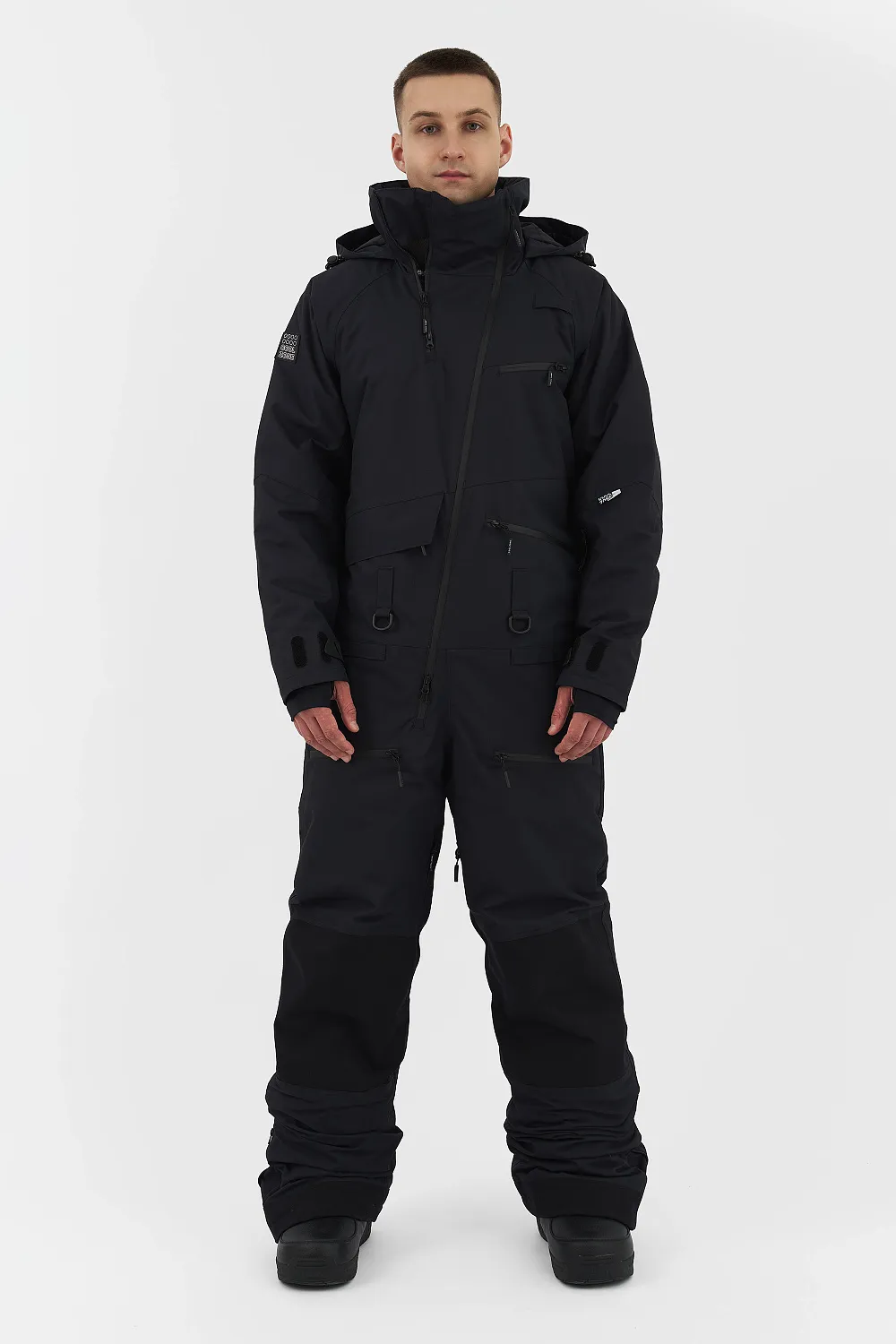 Комбинезон MIASS